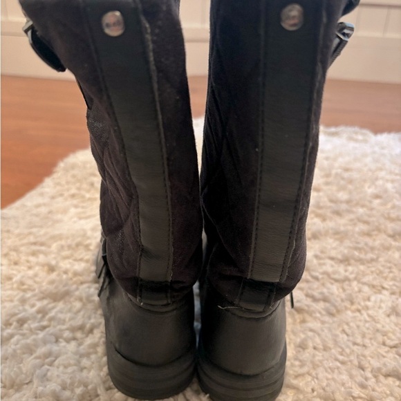 Aldo Brand Boots - Picture 7 of 9